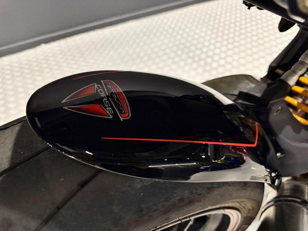 MV Agusta Brutale 910 R (2006 - 11) (13)