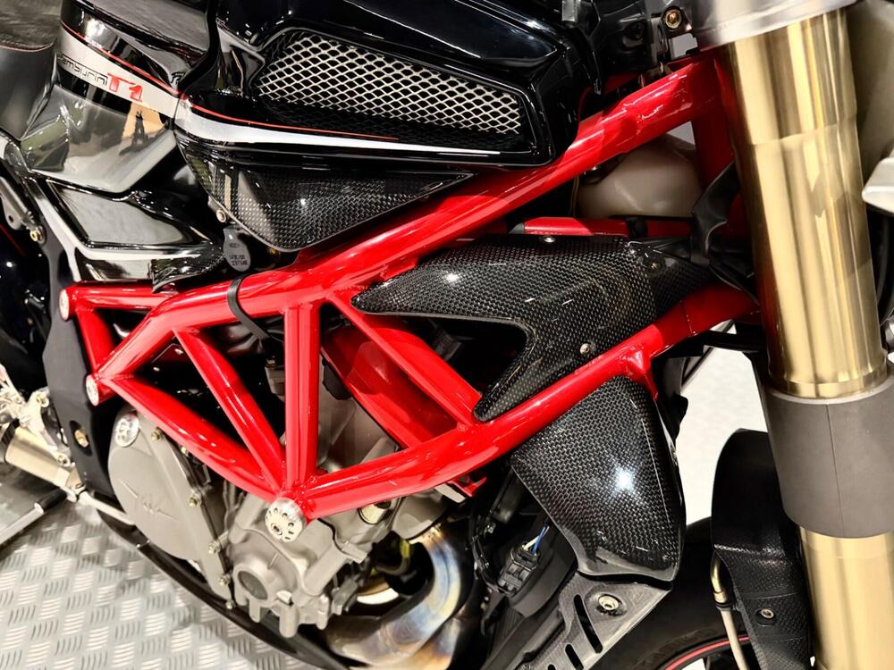 MV Agusta Brutale 910 R (2006 - 11) (15)