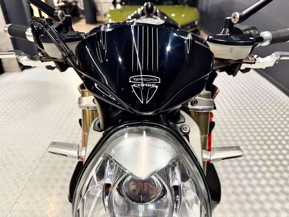 MV Agusta Brutale 910 R (2006 - 11) (16)