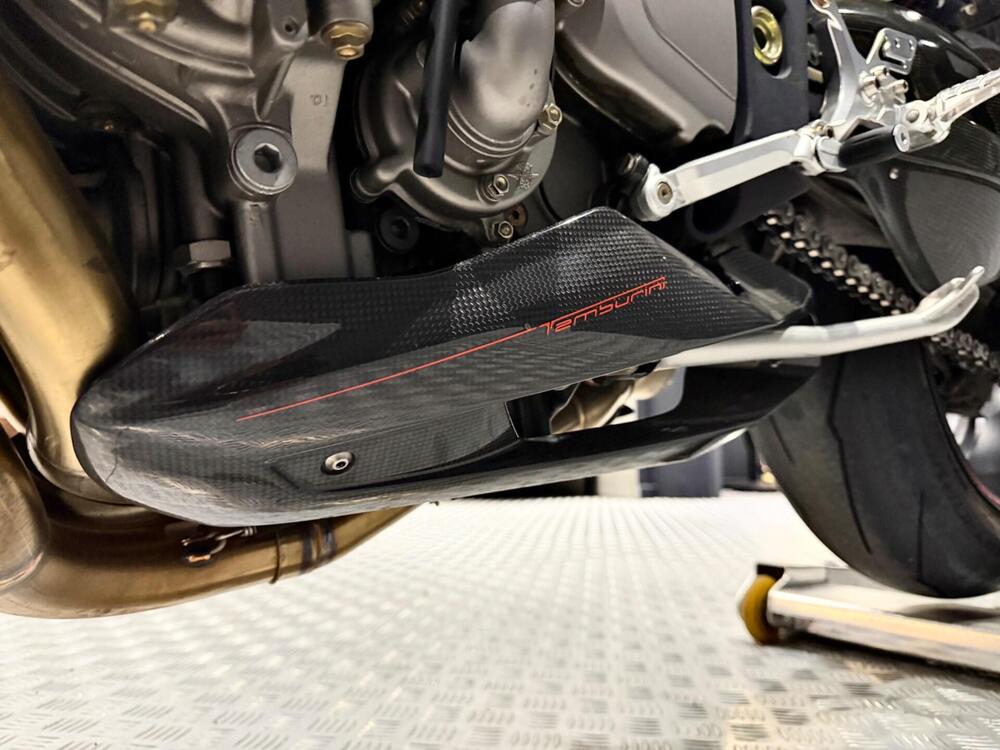 MV Agusta Brutale 910 R (2006 - 11) (17)