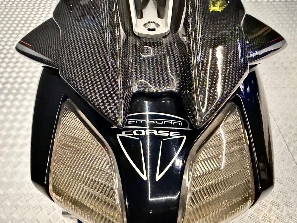 MV Agusta Brutale 910 R (2006 - 11) (18)