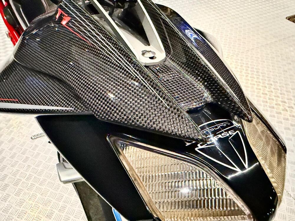 MV Agusta Brutale 910 R (2006 - 11) (19)