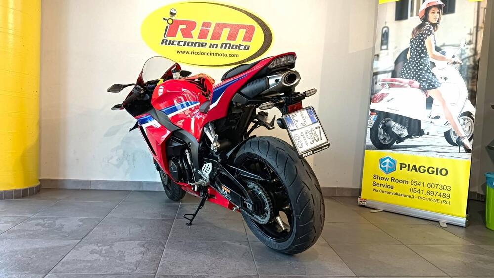 Honda CBR 600 RR (2024 - 26) (4)
