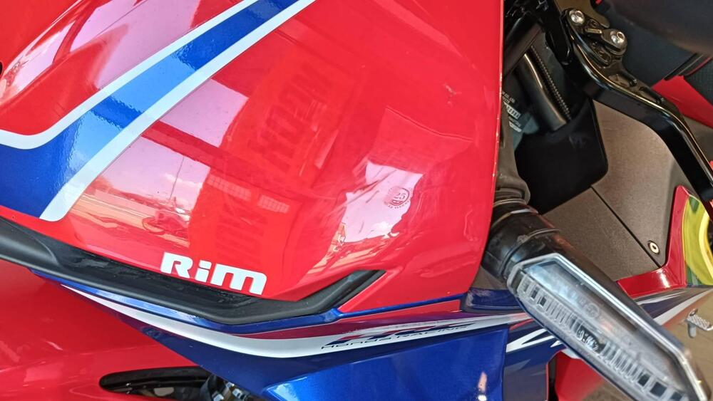 Honda CBR 600 RR (2024 - 26) (11)