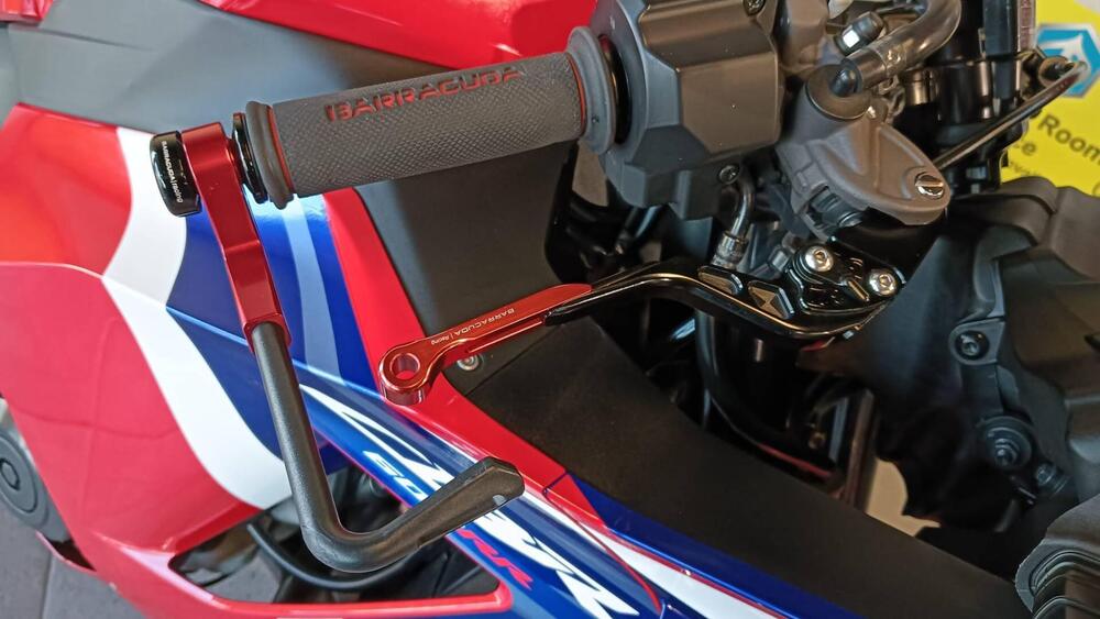 Honda CBR 600 RR (2024 - 26) (8)