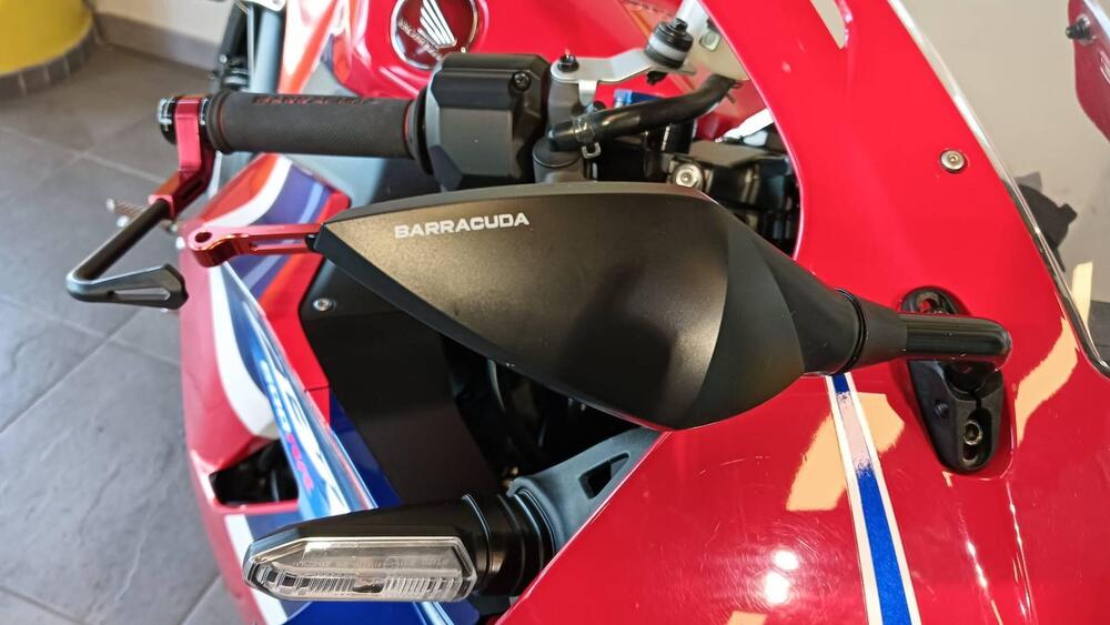 Honda CBR 600 RR (2024 - 26) (7)