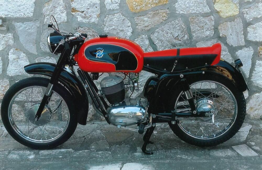 MV Agusta MV Agusta 125 TRL (2)