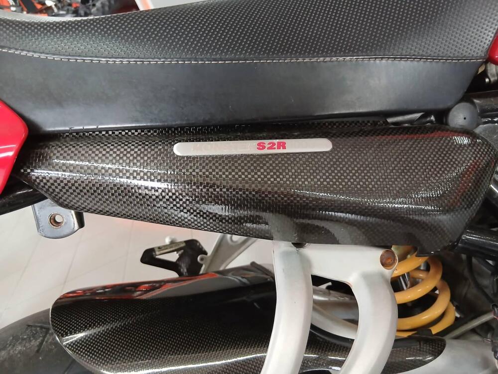 Ducati Monster S2R 1000 (5)