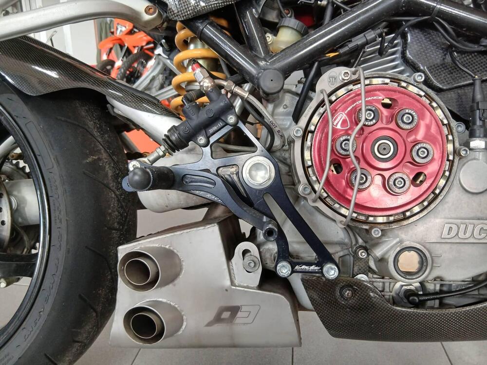 Ducati Monster S2R 1000 (6)