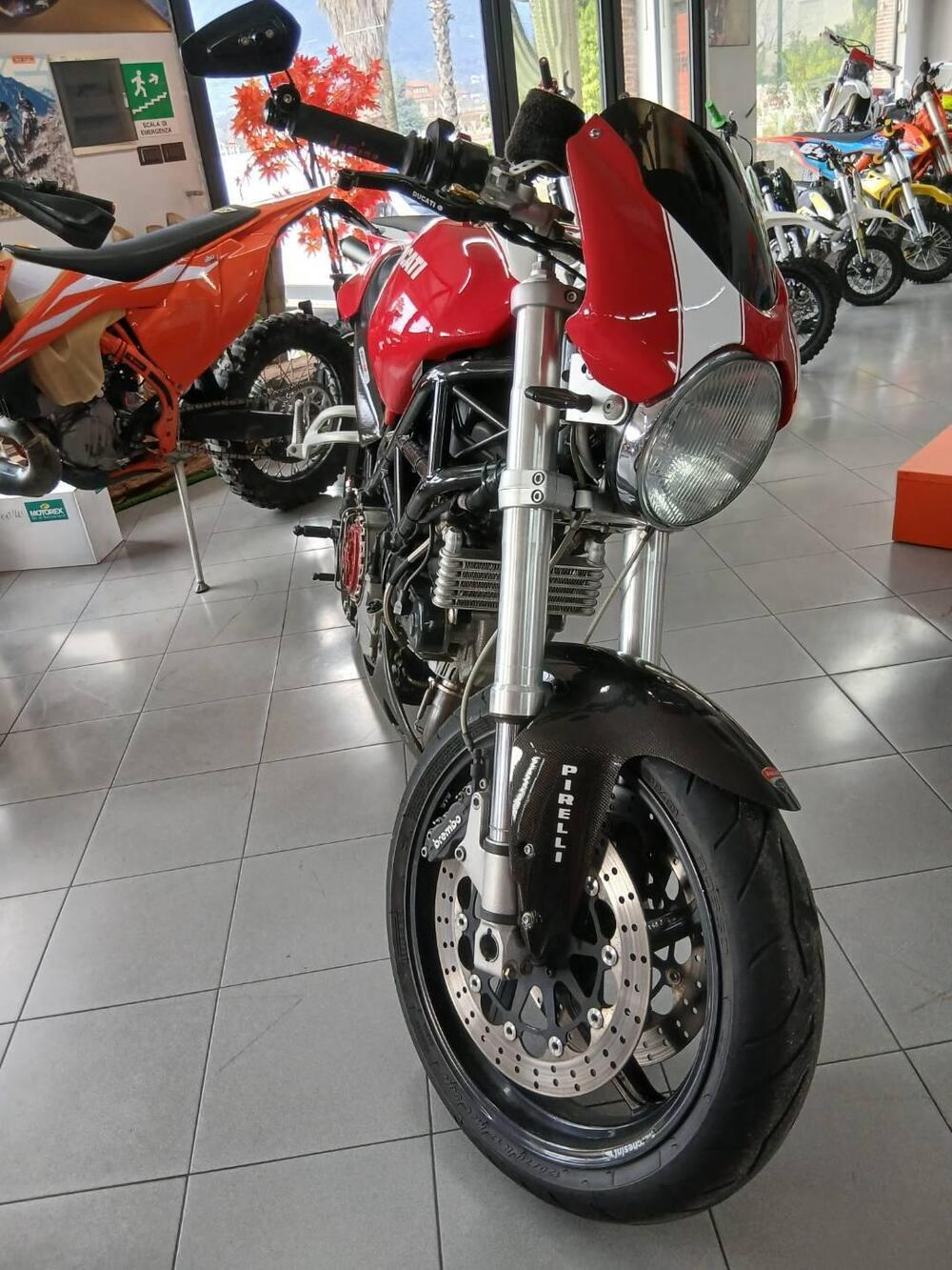 Ducati Monster S2R 1000 (7)