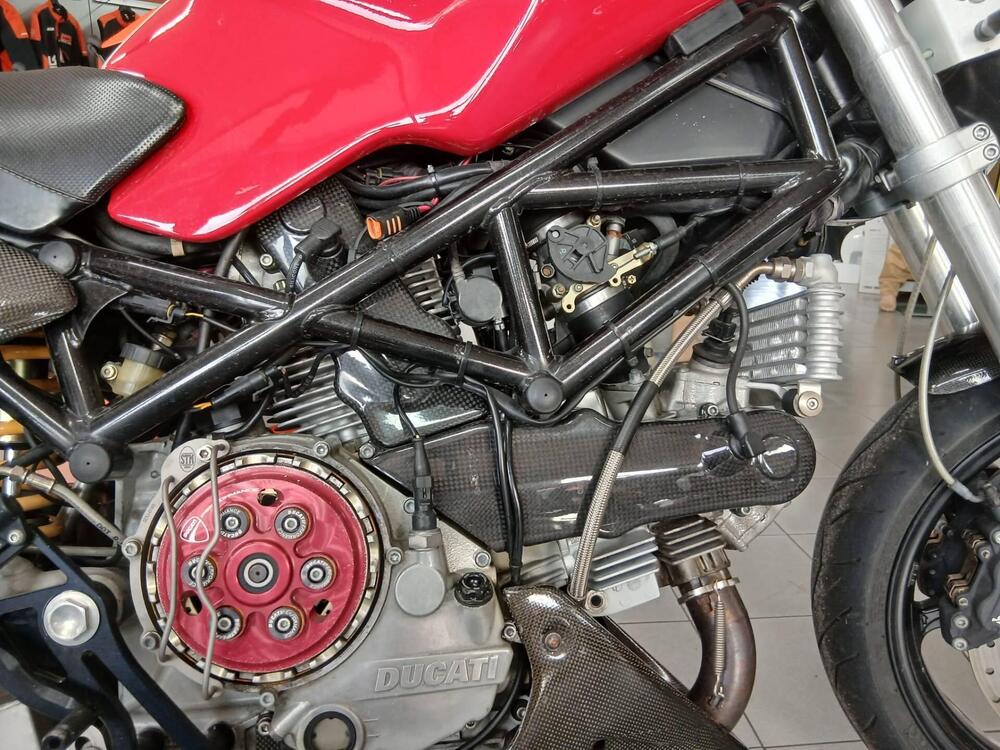 Ducati Monster S2R 1000 (8)