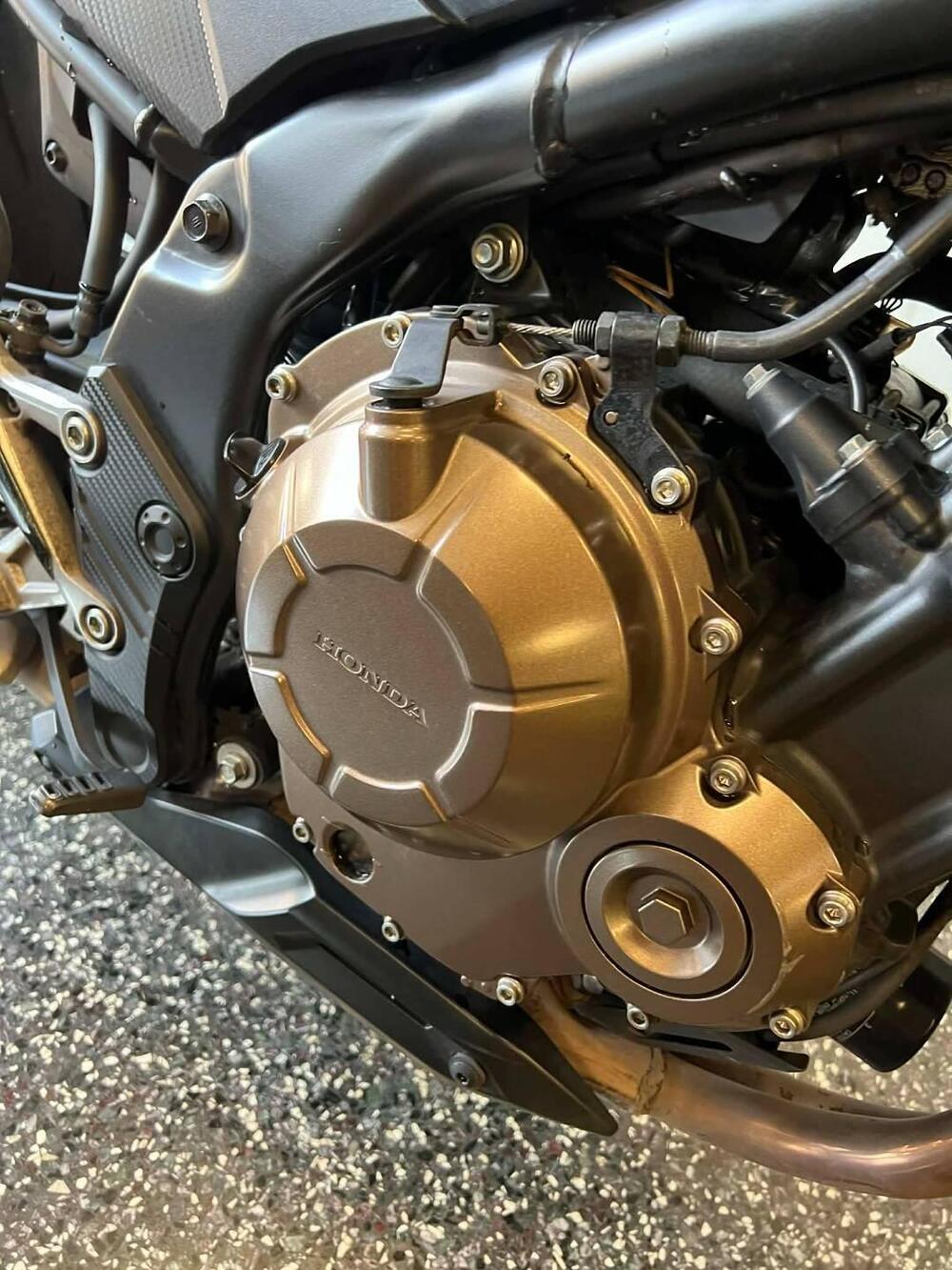 Honda CB 500 F ABS (2016) (4)