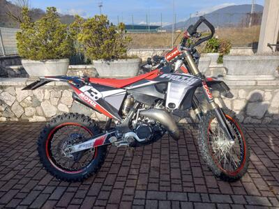 Fantic Motor XE 125 (2024) usata