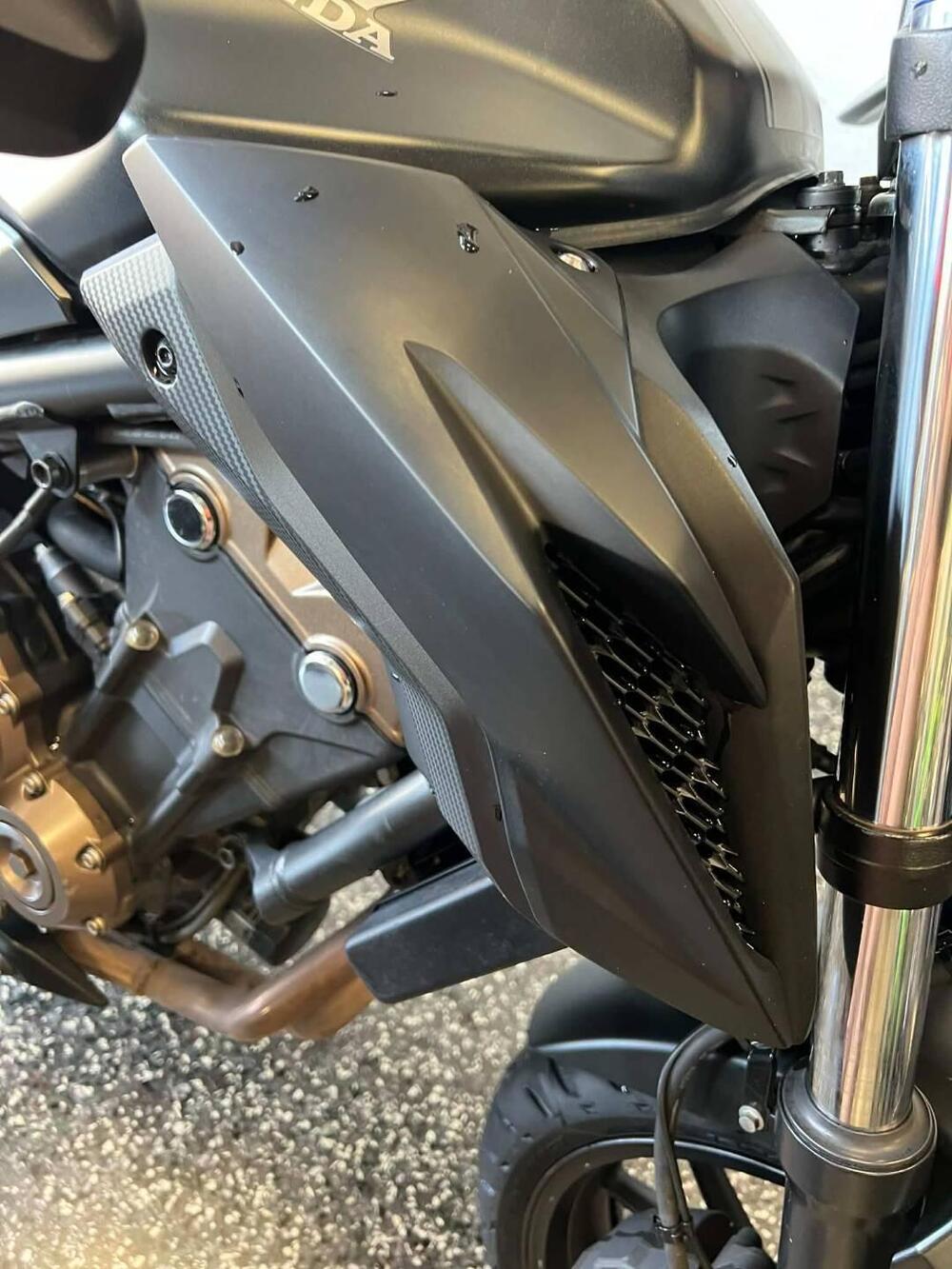 Honda CB 500 F ABS (2016) (7)