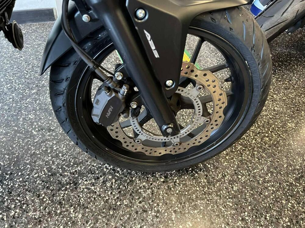 Honda CB 500 F ABS (2016) (8)