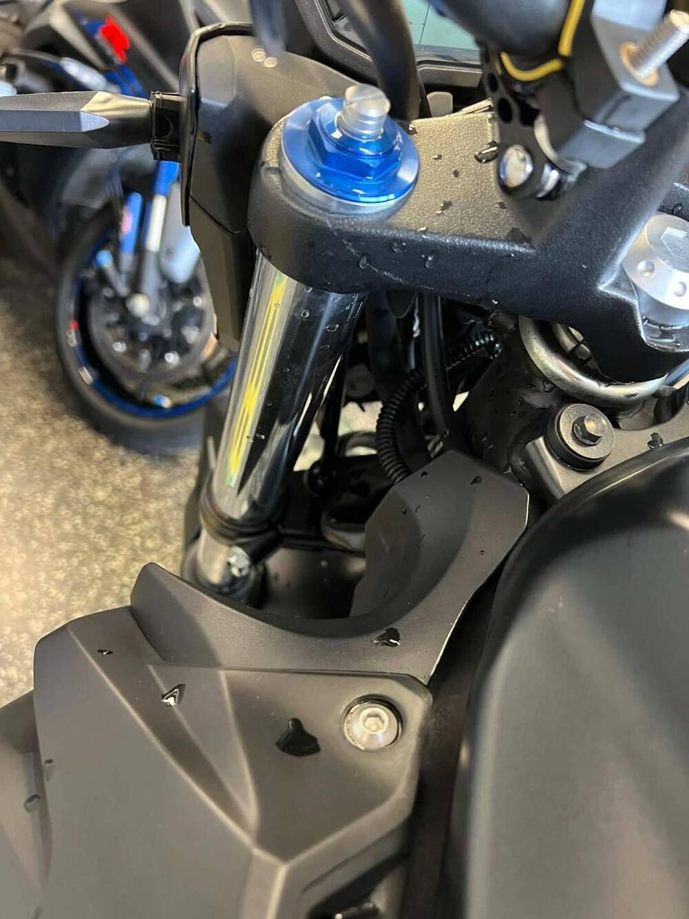 Honda CB 500 F ABS (2016) (9)