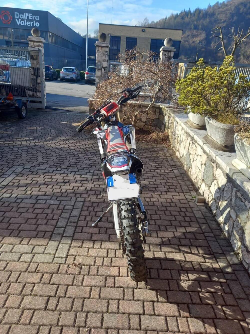 Fantic Motor XE 125 (2024) (3)