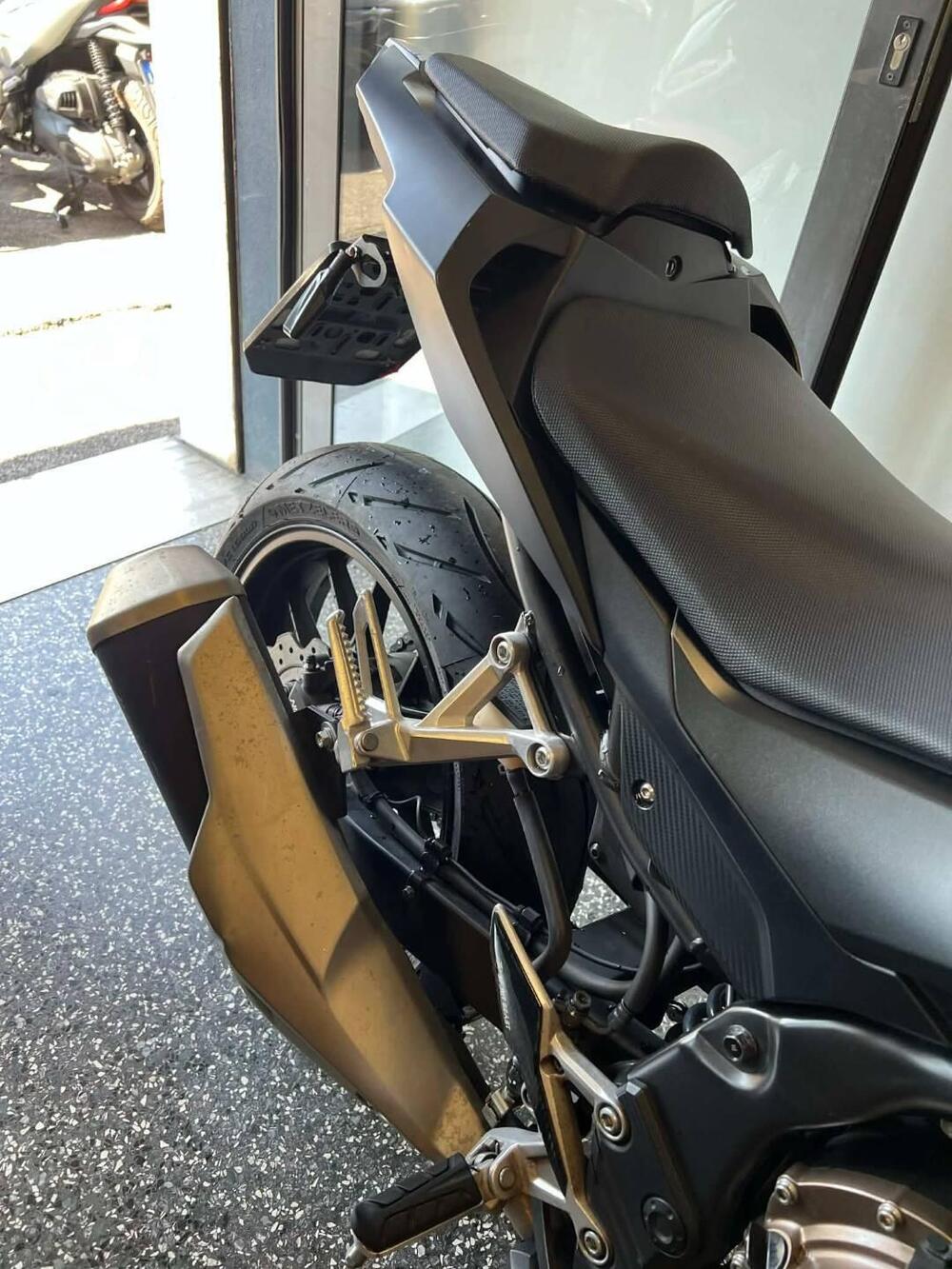 Honda CB 500 F ABS (2016) (11)