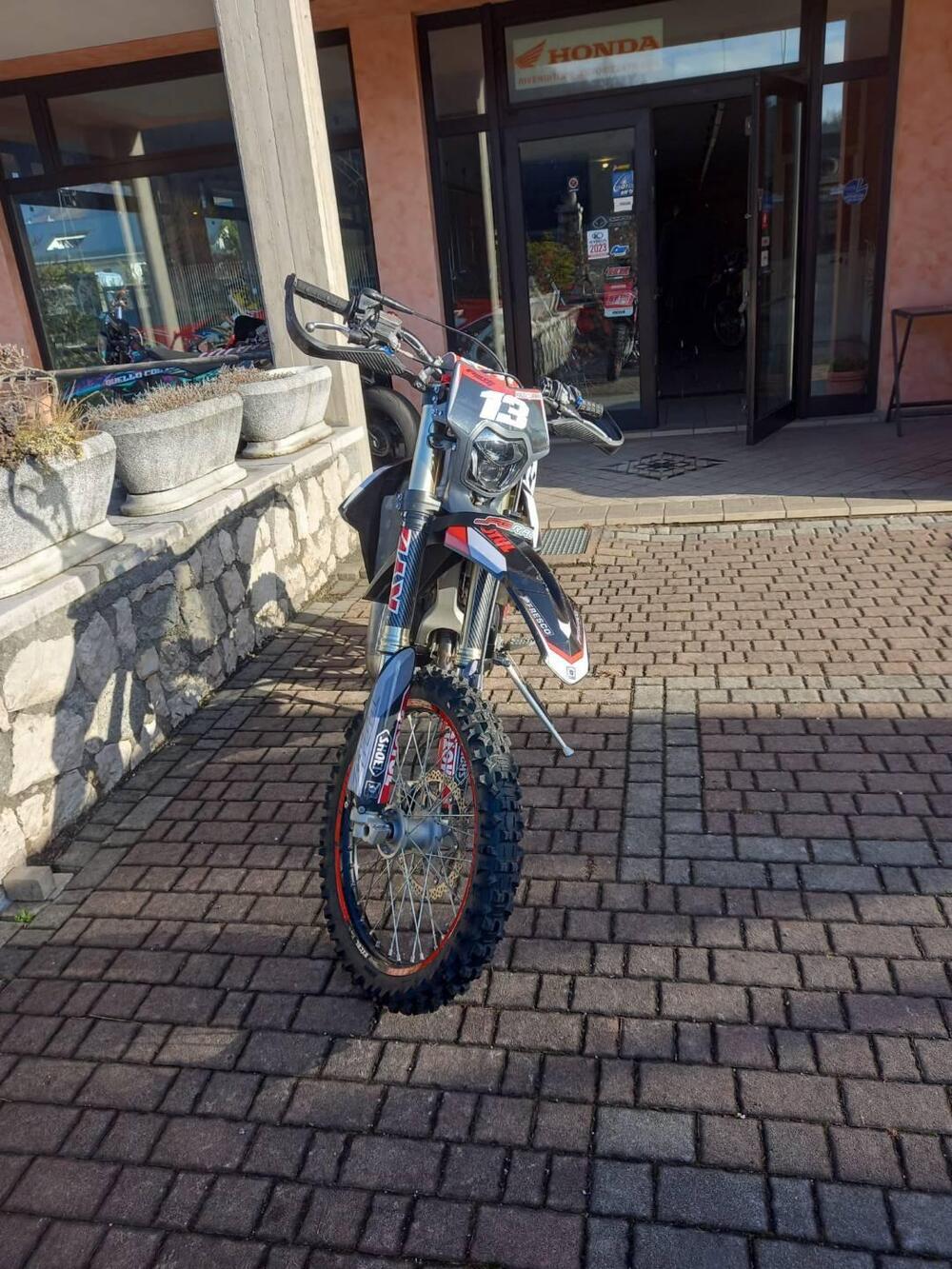 Fantic Motor XE 125 (2024) (4)