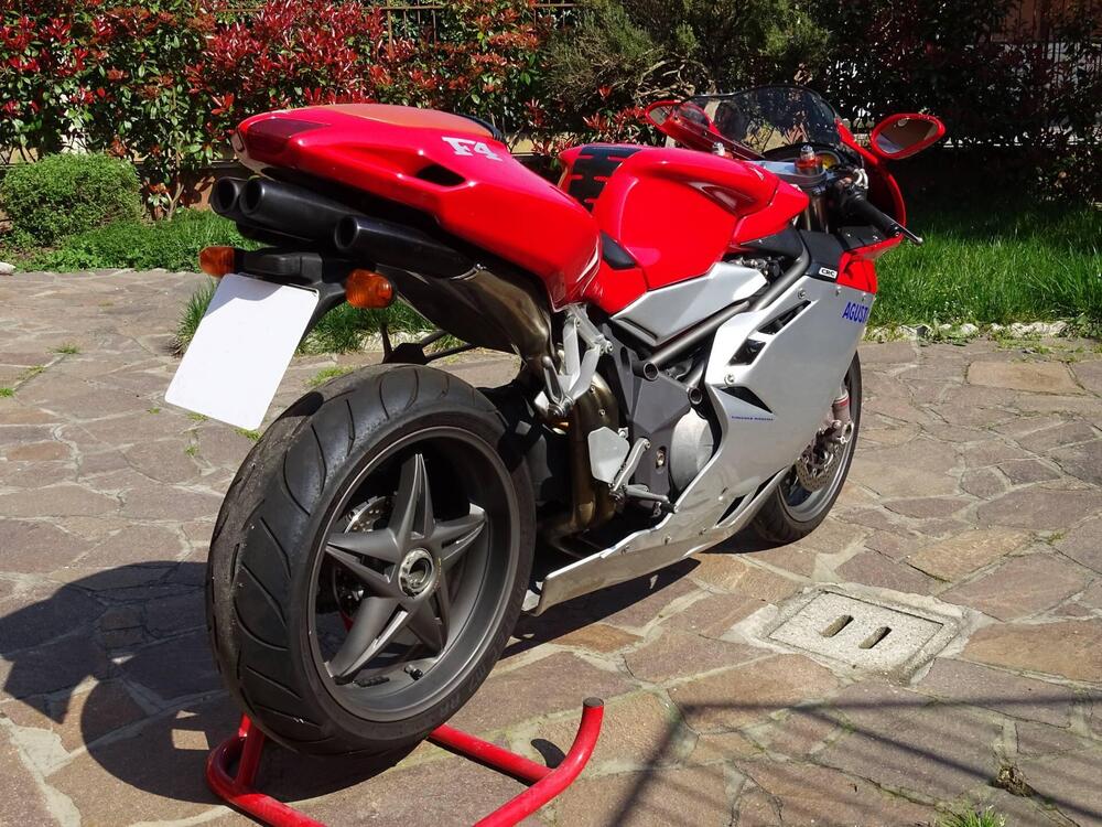 MV Agusta F4 750 S 1+1 (2000 - 02) (6)