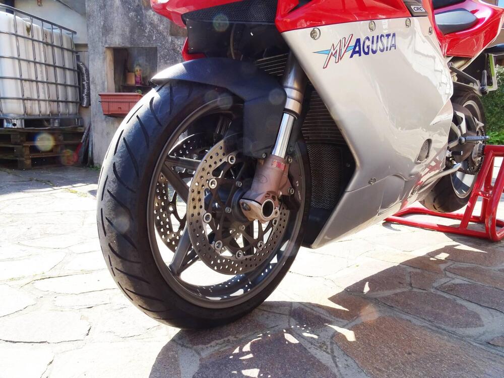 MV Agusta F4 750 S 1+1 (2000 - 02) (9)