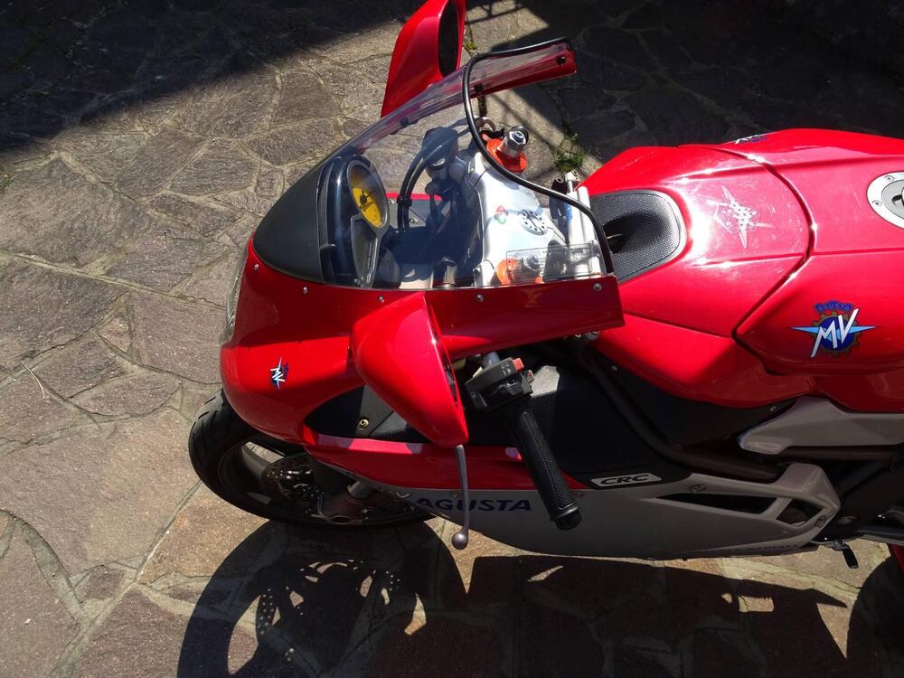 MV Agusta F4 750 S 1+1 (2000 - 02) (14)