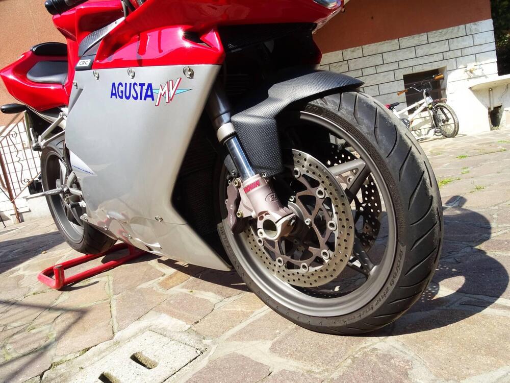 MV Agusta F4 750 S 1+1 (2000 - 02) (15)