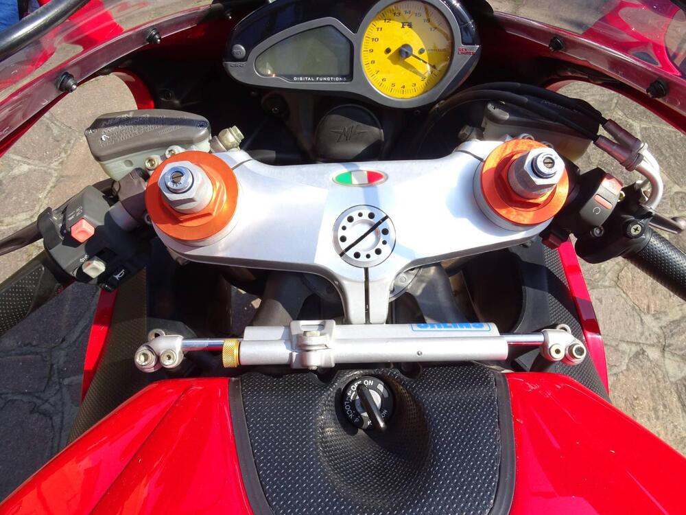 MV Agusta F4 750 S 1+1 (2000 - 02) (17)