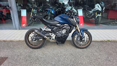 Honda CB 125 R (2024 - 26) usata