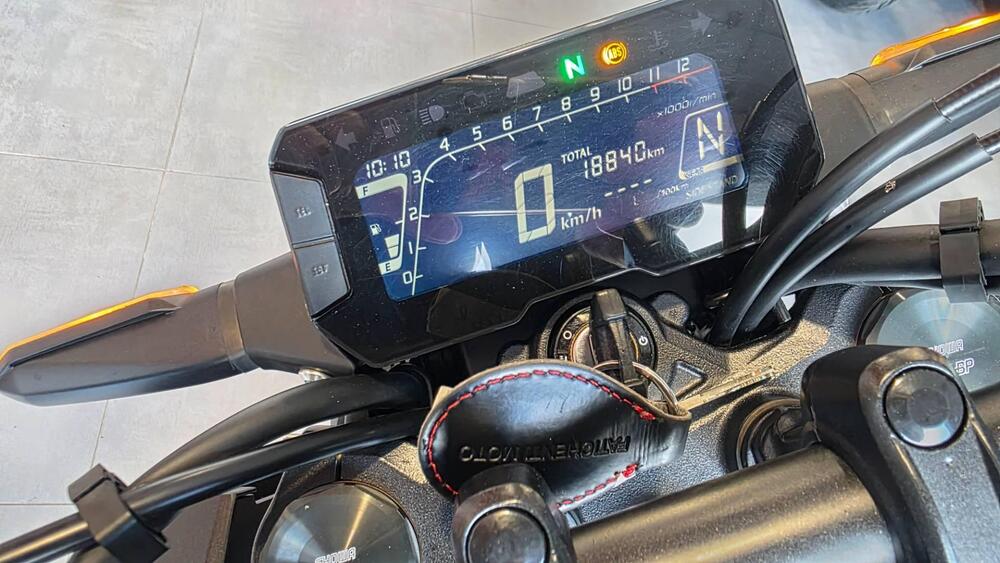 Honda CB 125 R (2024 - 26) (6)