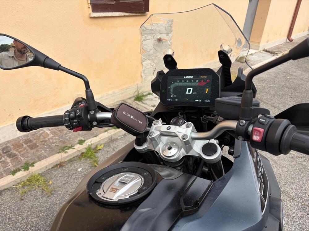 Bmw F 750 GS (2018 - 20) (2)