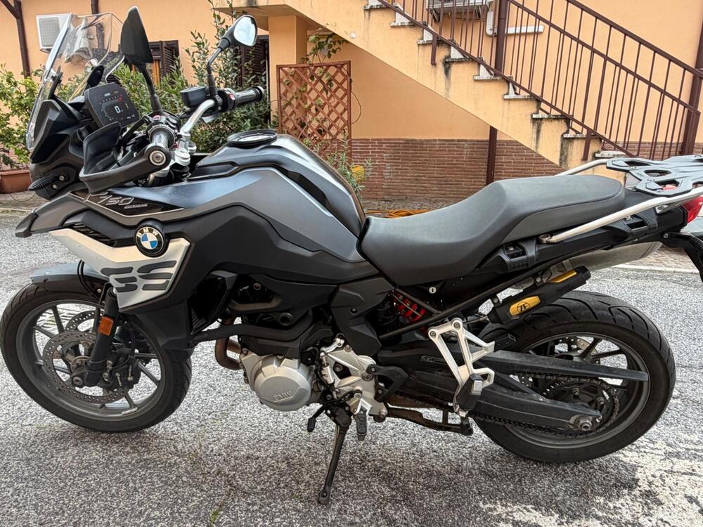 Bmw F 750 GS (2018 - 20) (3)