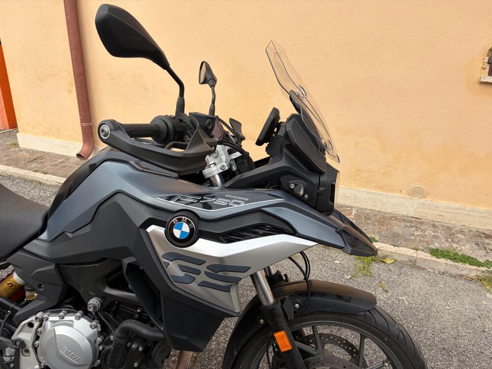 Bmw F 750 GS (2018 - 20) (4)