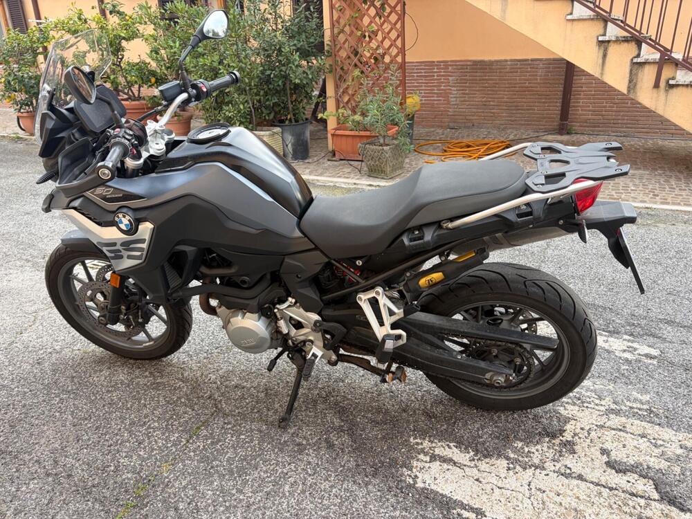 Bmw F 750 GS (2018 - 20) (6)