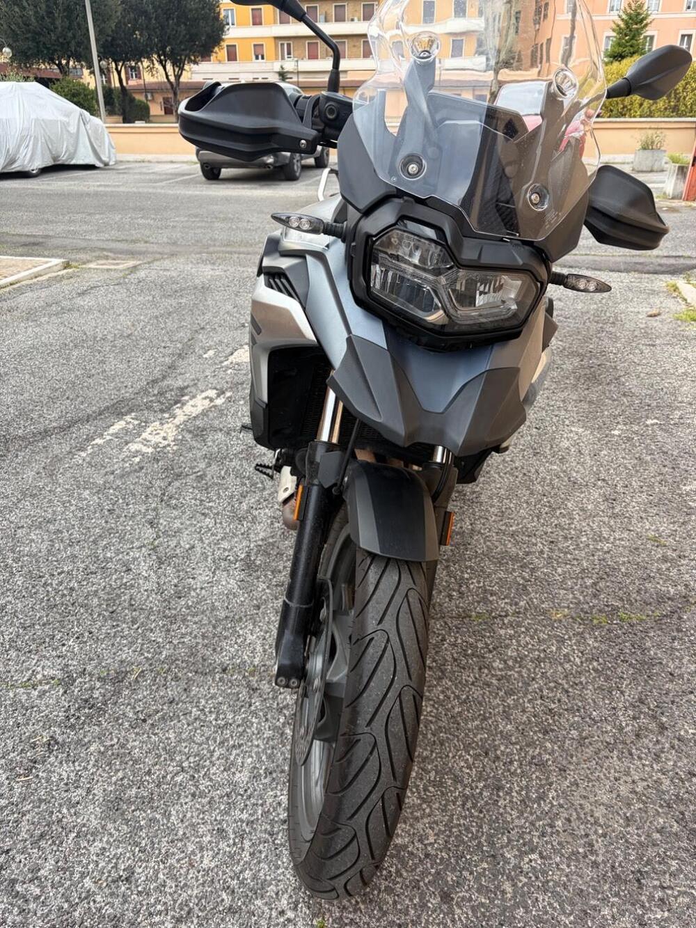 Bmw F 750 GS (2018 - 20) (7)