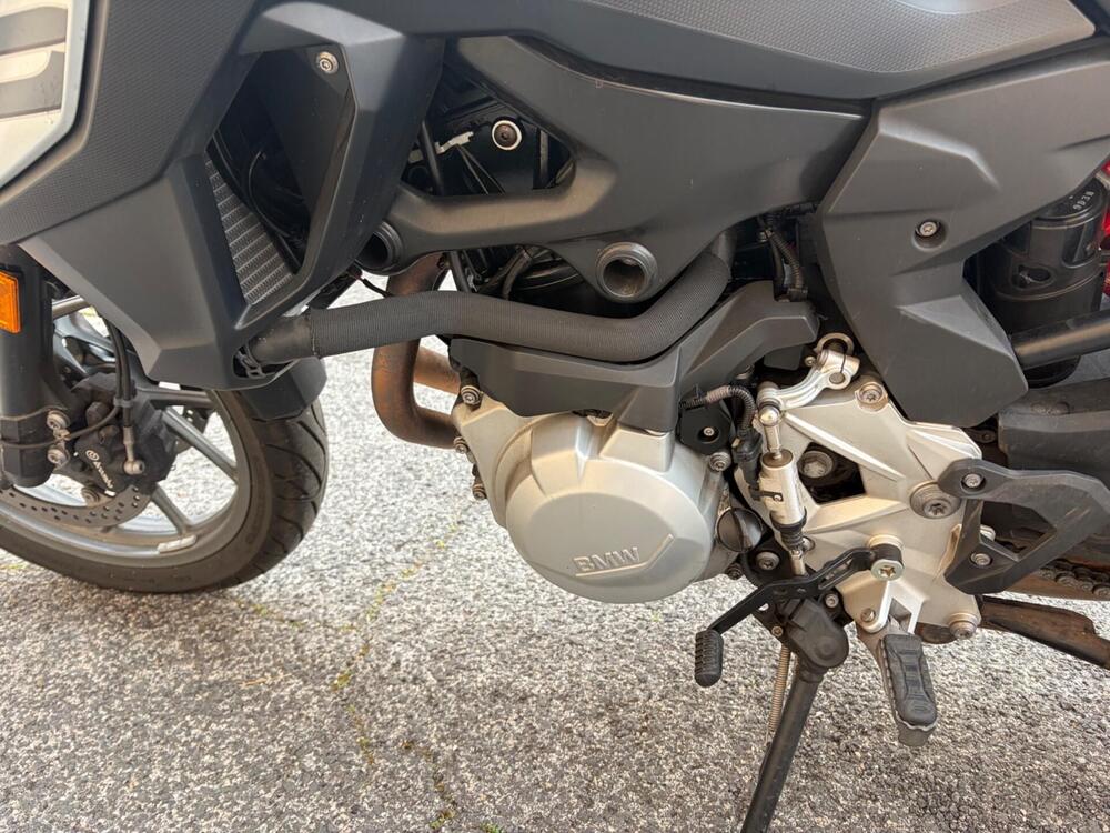 Bmw F 750 GS (2018 - 20) (8)