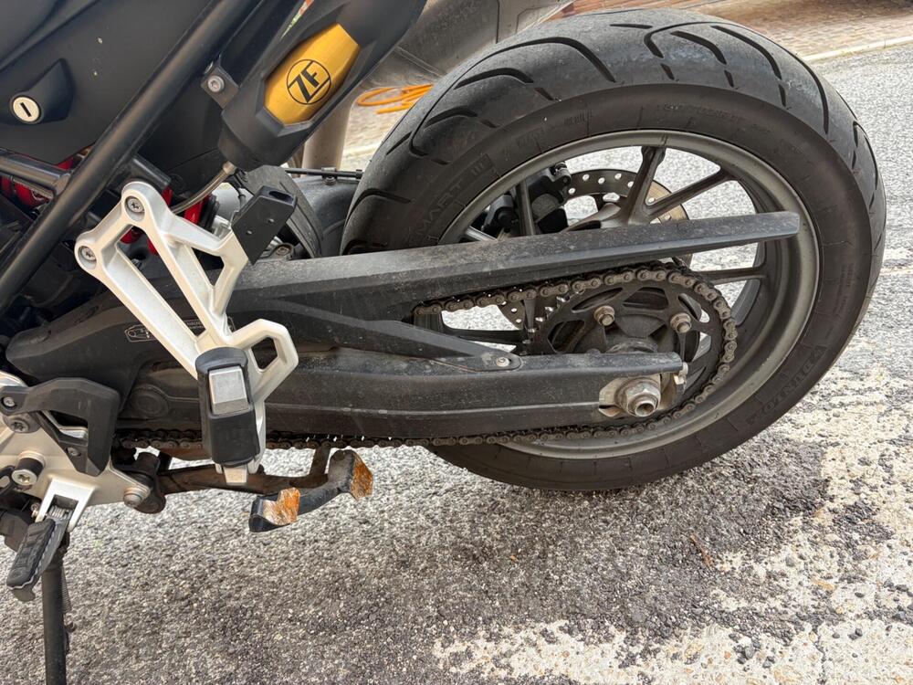 Bmw F 750 GS (2018 - 20) (9)