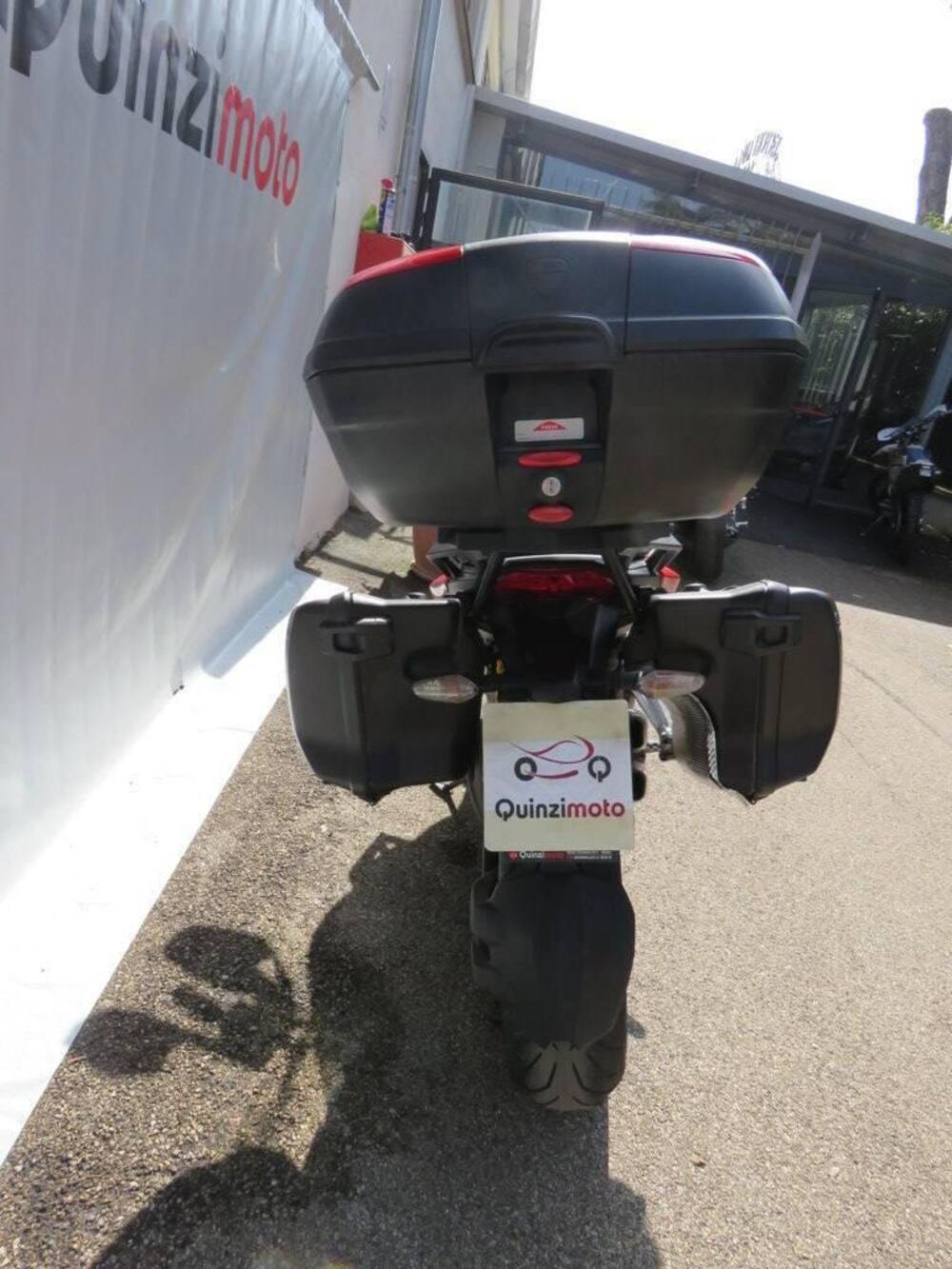 Ducati Multistrada 1200 S (2013 - 14) (4)