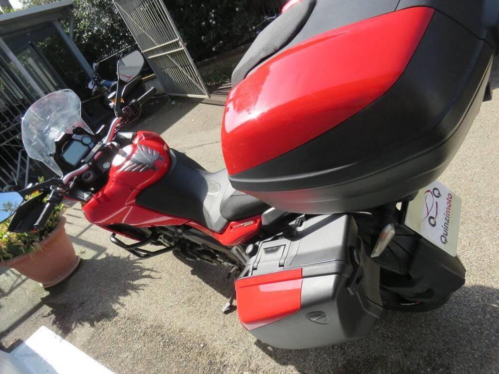 Ducati Multistrada 1200 S (2013 - 14) (5)