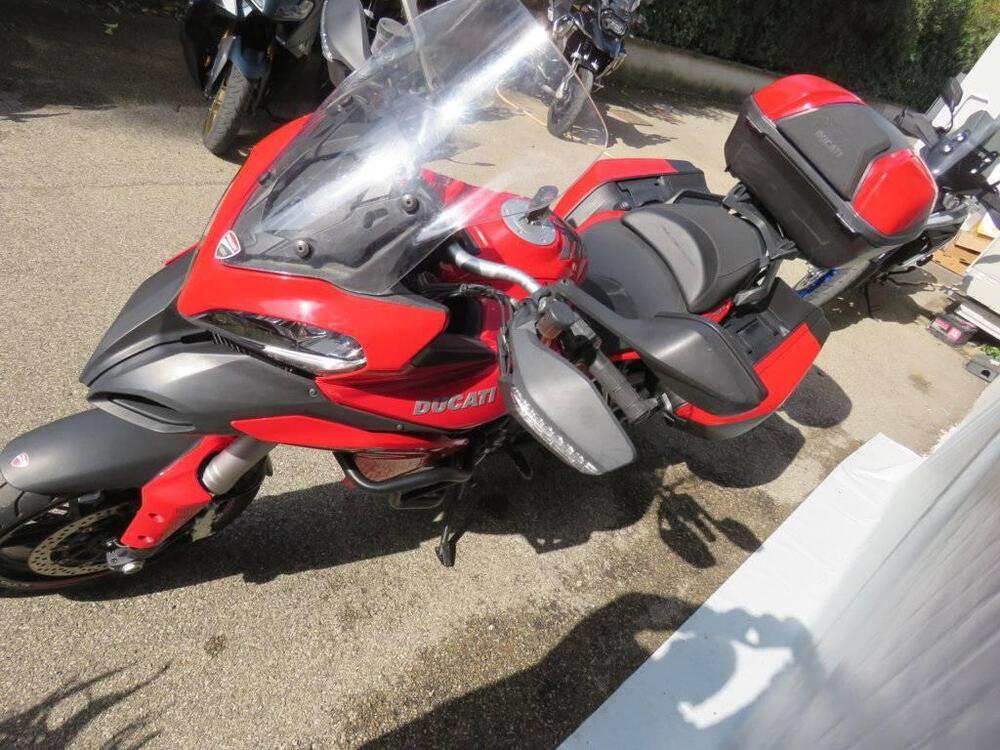 Ducati Multistrada 1200 S (2013 - 14) (6)