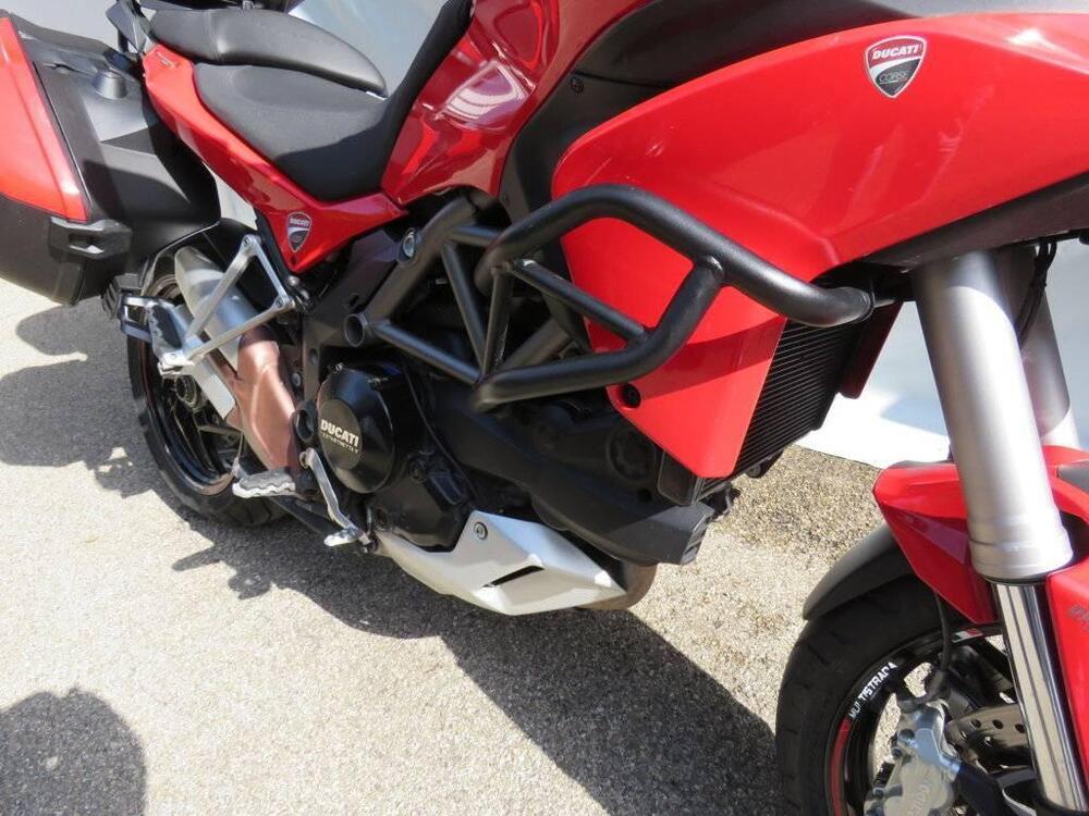 Ducati Multistrada 1200 S (2013 - 14) (9)