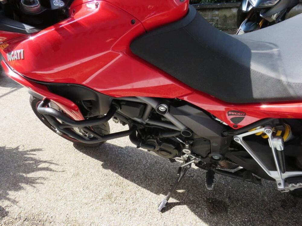 Ducati Multistrada 1200 S (2013 - 14) (12)