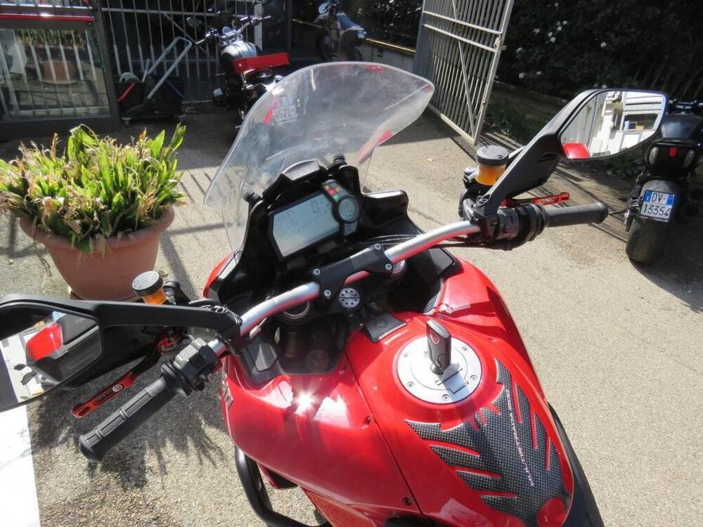 Ducati Multistrada 1200 S (2013 - 14) (13)