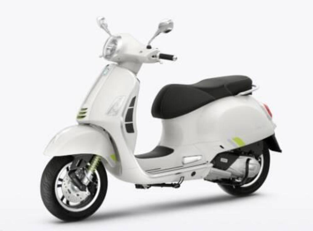 Vespa GTS 310 Supertech (2025 - 26) (2)