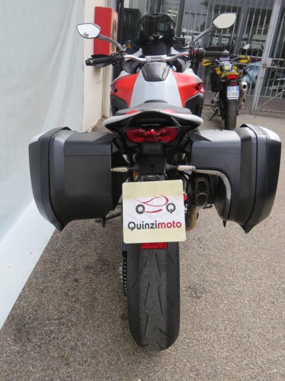 Ducati Multistrada V4 RS (2024 - 25) (4)