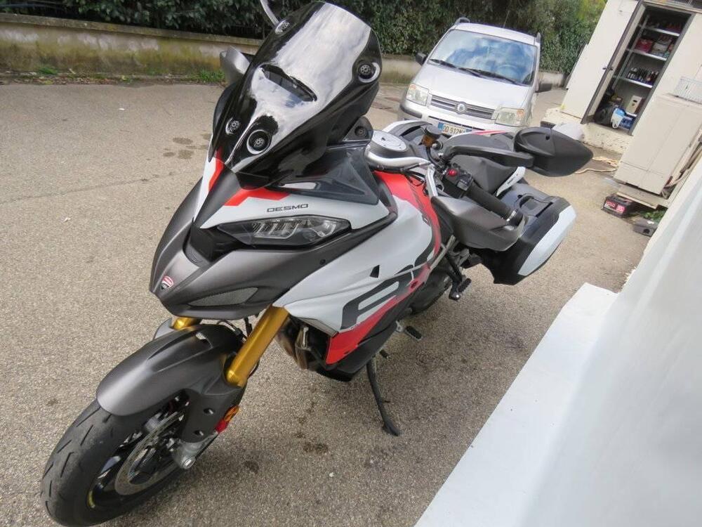 Ducati Multistrada V4 RS (2024 - 25) (6)