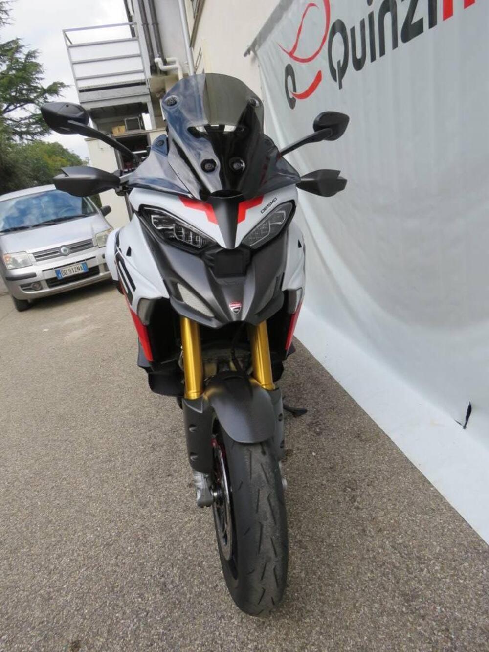 Ducati Multistrada V4 RS (2024 - 25) (7)