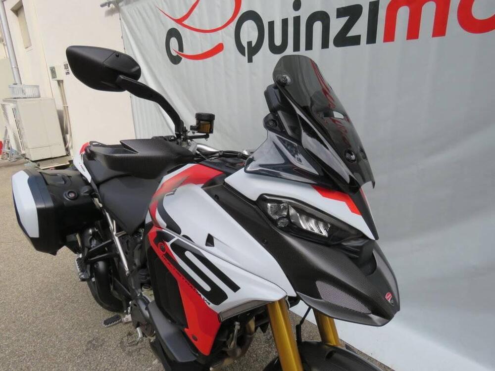 Ducati Multistrada V4 RS (2024 - 25) (11)