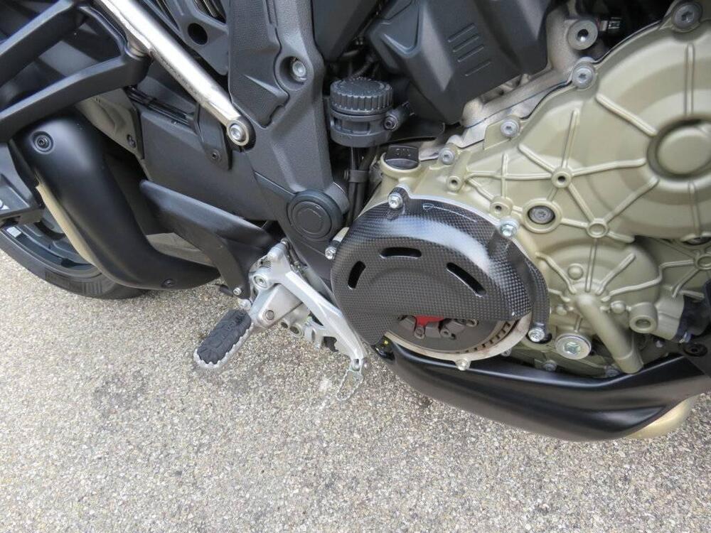 Ducati Multistrada V4 RS (2024 - 25) (12)