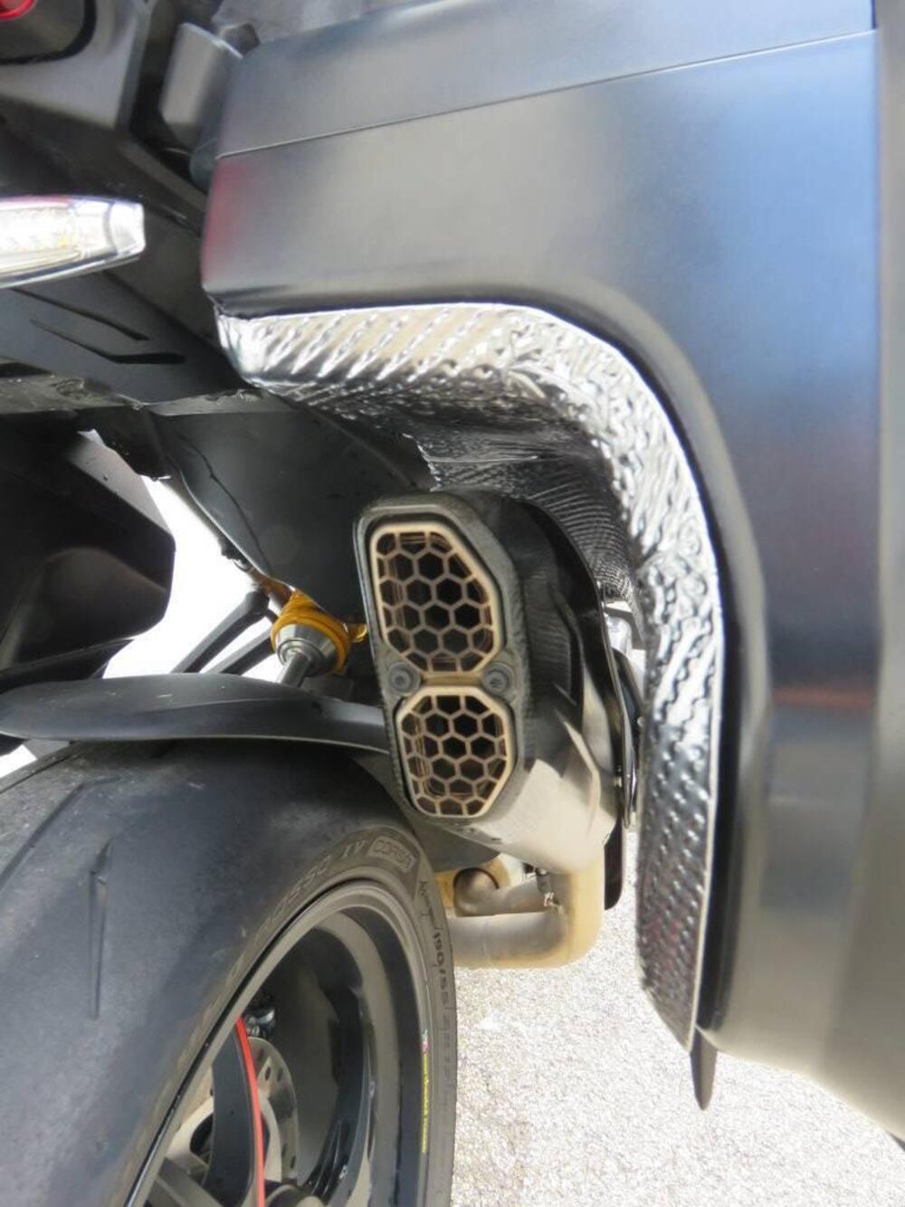 Ducati Multistrada V4 RS (2024 - 25) (13)